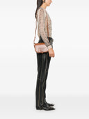 Chiara Ferragni Edge Eyelike, Sketch 06 Bags Shiny Calf