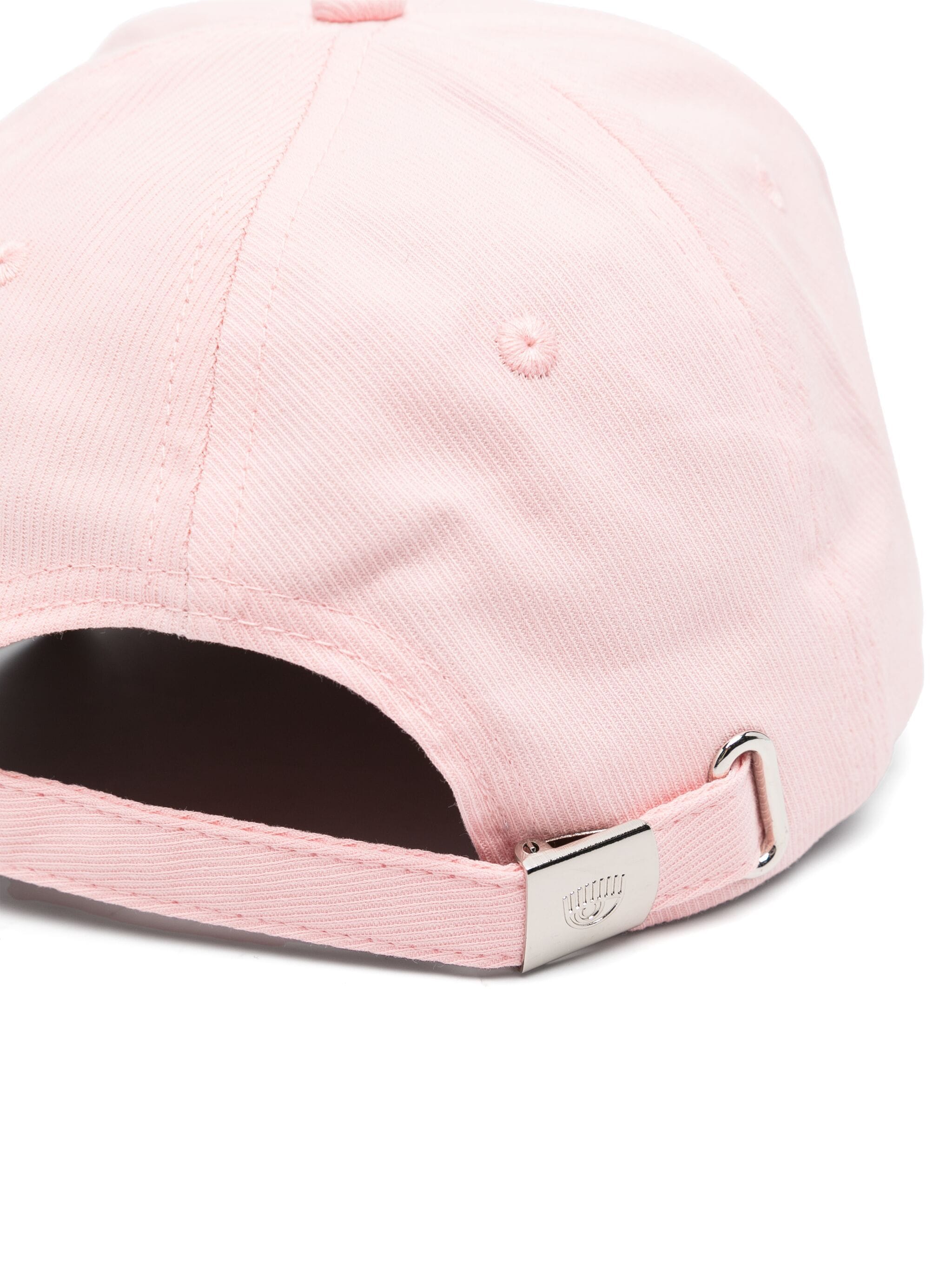 Chiara Ferragni baseball czapka oka gwiezdna metalowa kapelusz