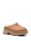 Ugg W New Heights Cozy Clog