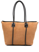 Hereu Forna Tote Suede