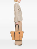 Hereu Forna Tote Suede