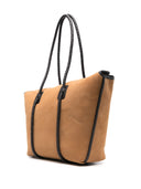 Hereu Forna Tote Suede