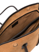 Hereu Forna Tote Suede