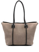 Hereu Forna Tote Suede