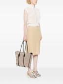 Hereu Forna Tote Suede