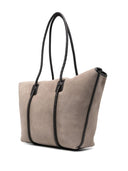 Hereu Forna Tote Suede