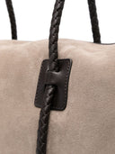 Hereu Forna Tote Suede