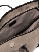 Hereu Forna Tote Suede