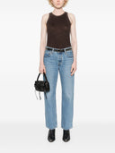 Katoenen burger de standaardtank