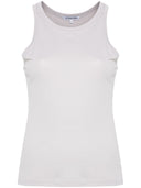 Katoenen burger de standaardtank