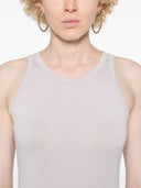 Katoenen burger de standaardtank