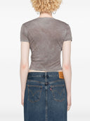 Obywatel bawełny standardowy koszulka dla niemowląt