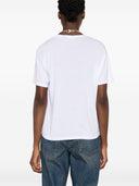 Baumwollbürger der Mykonos gegen Hals