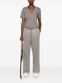 Baumwollbürger der Mykonos gegen Hals