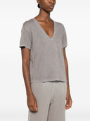 Baumwollbürger der Mykonos gegen Hals