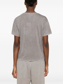 Baumwollbürger der Mykonos gegen Hals