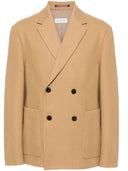 Dries Van Noten 00730 Barleys 9236 M.W.Jacket