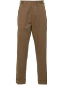 Dries Van Noten 00840 Philip 9122 M.W.Pants