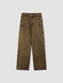 Dries Van Noten 00980 Pickerby 9385 M.W.Pants