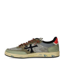 Sneaker Bsktclay 7845