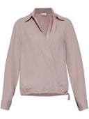 Dries Van Noten 00830 Cedal 9067 W.W.Shirt