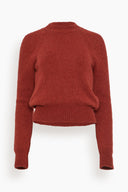 Dries Van Noten 03040 Texas 9709 W.K.Sweater