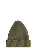 Logo de Cappello con sur blanc