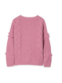 Il Gufo Maglia Tricot