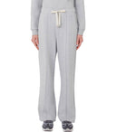 Pantaloni grigi folk di Max Mara Weekend
