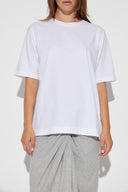 Dries Van Noten 02530 Heydu 9600 W.K.Ss.Tshirt