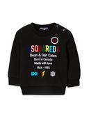 Dsquared Felpa