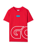 Maglietta gcds jersey boy