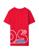 Maglietta gcds jersey boy