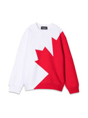 Dsquared relaks felpa
