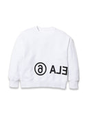 Mm6 Maison Margiela Felpa