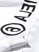 Mm6 Maison Margiela Felpa
