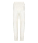 Mm Max Mara Levico Weiße Hose