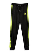 Pantaloni del triacetato GCDS