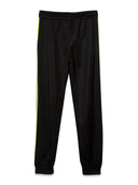 Pantaloni del triacetato GCDS