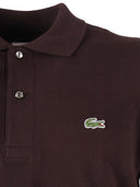 Lacoste Best Polo Manica Corta