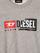 Diesel Kids Cuty nad Felpą