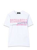 Dsquared Relaks Maglietta