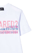 Dsquared Relaks Maglietta