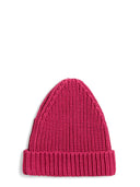Off White Cappello Beanie Con Logo