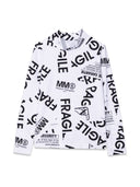 MM6 Maison Margiela T-shirts
