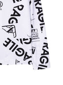 MM6 Maison Margiela T-shirts