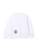 MM6 Maison Margiela Felpa