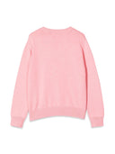 Lanvin Pullover Con Logo