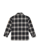 Off White Camicia a quadri