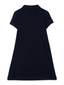 Lacoste -Baumwoll -Polo -Hemdkleid